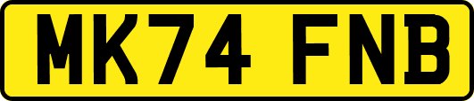 MK74FNB