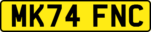 MK74FNC