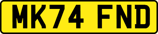 MK74FND