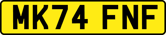 MK74FNF