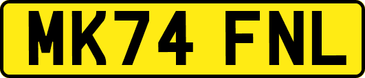 MK74FNL