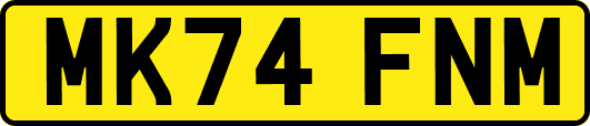 MK74FNM