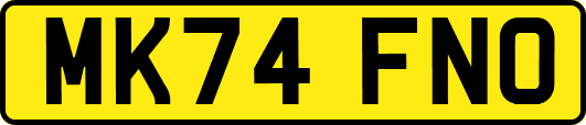 MK74FNO