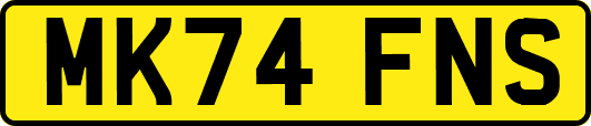 MK74FNS