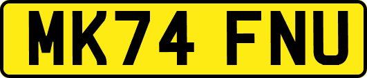 MK74FNU