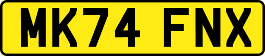 MK74FNX