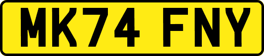 MK74FNY