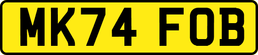 MK74FOB