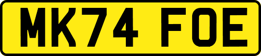 MK74FOE