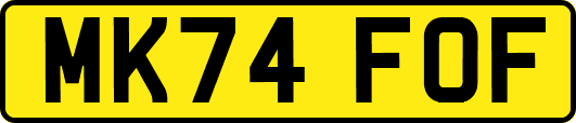 MK74FOF
