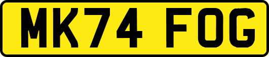 MK74FOG