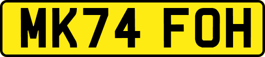MK74FOH