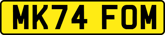 MK74FOM