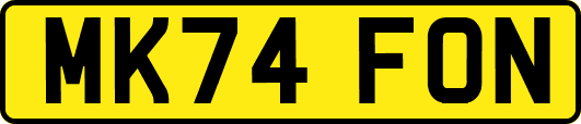 MK74FON