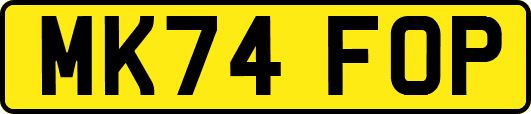 MK74FOP