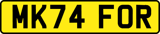 MK74FOR