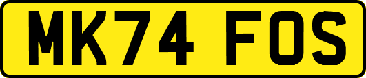 MK74FOS