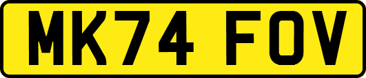 MK74FOV