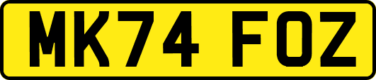 MK74FOZ