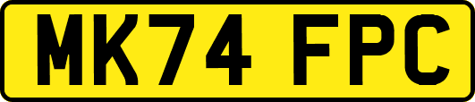 MK74FPC