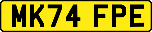 MK74FPE