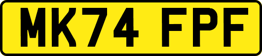 MK74FPF