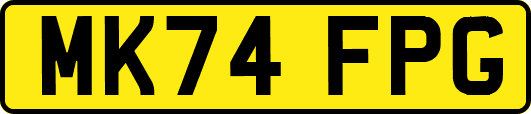 MK74FPG