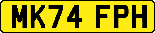 MK74FPH