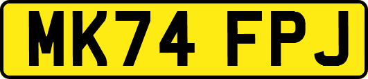MK74FPJ