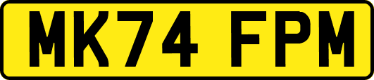 MK74FPM