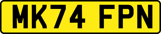 MK74FPN