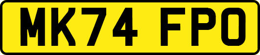 MK74FPO