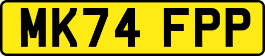 MK74FPP