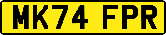 MK74FPR