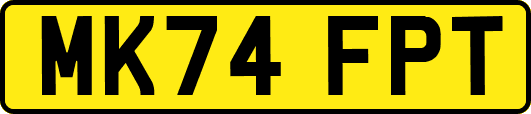 MK74FPT