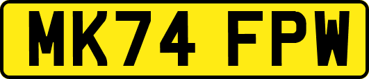 MK74FPW
