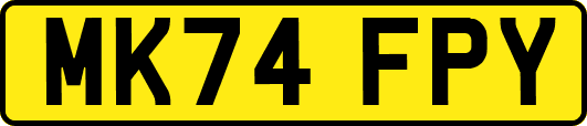 MK74FPY