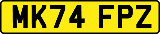 MK74FPZ