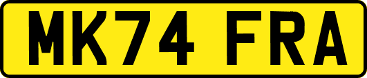 MK74FRA