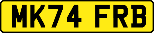 MK74FRB