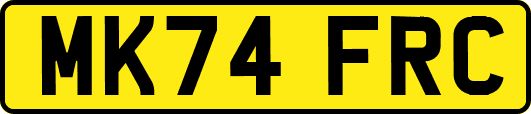 MK74FRC