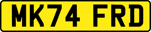 MK74FRD