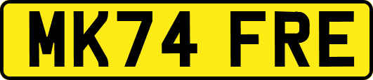 MK74FRE