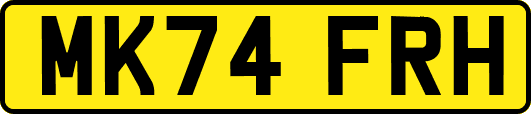 MK74FRH