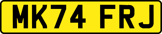 MK74FRJ