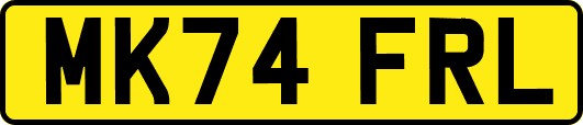 MK74FRL
