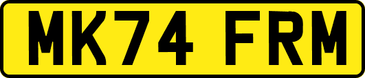 MK74FRM