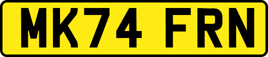 MK74FRN