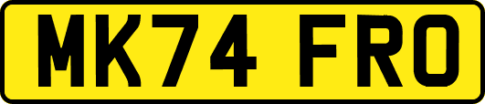 MK74FRO