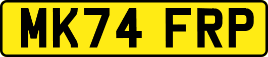 MK74FRP
